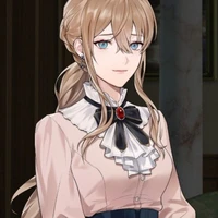 Mie Mie/Maid of MC