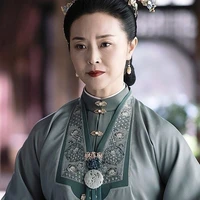 Mrs.Jeon/MC Mother