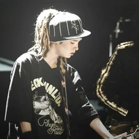 Tom kaulitz