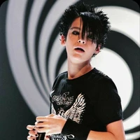 bill kaulitz