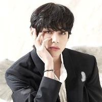 ᴋɪᴍ ᴛᴀᴇʜʏᴜɴɢ ~