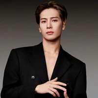 ᴊᴀᴄᴋsᴏɴ ᴡᴀɴɢ ~