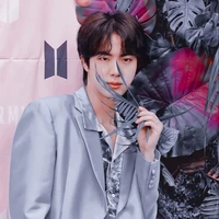 ᴊᴇᴏɴ sᴇᴏᴋᴊɪɴ ~