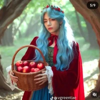 Kim taehyung (past life)