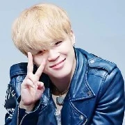 Jimin / Mochi