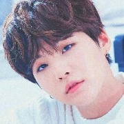 Yoongi / Suga