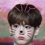 Jungkook / Bunny