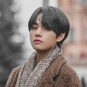 Taehyung / V