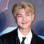 Namjoon / RM
