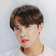 Hoseok / Jhope
