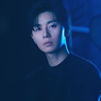 park seo joon