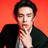 Lee dong Wook
