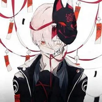 คิว//ร่างแวมไพร์(นายเอก)ตอนโต