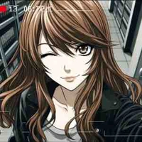 Nana ichigami 
