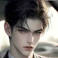 Alistair Hawthorne / MC’s Father 