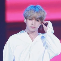 Tae/angel