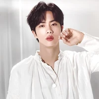 jin/queen of angle