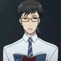 Teacher 