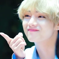 kim taehyung