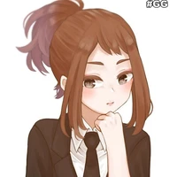 uraraka