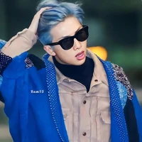 Namjoon (A.P)