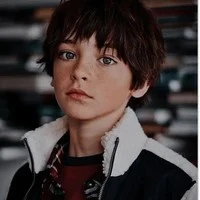 AARON(ML youngest bro)