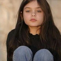 LUNA(Ml youngest sis)