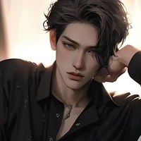 ADRAIN (ML 1st bro)