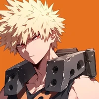 Bakugou