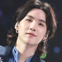 Min Yoongi 💜
