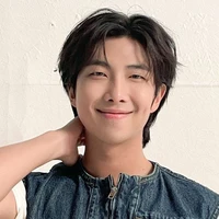 Kim Namjoon 💜