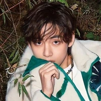 Kim Taehyung 💜