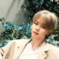 Park Jimin 💜