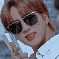Kim SeokJin 💜