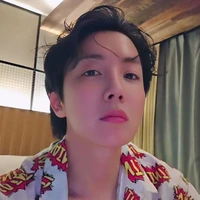 Jung Hoseok 💜