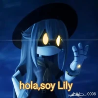 Lily