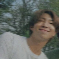 kim namjoon