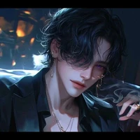 Chase Kwon Vanderpord (A.D)