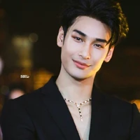 Apo Nattawin Romsaithong [Papo]