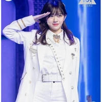 Ayura Keysyana Wanderz 