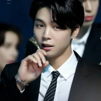 Seo Johnny
