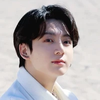 Jeon Jungkook