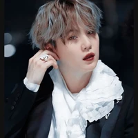 Yoongi (A)