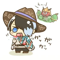 (✿ ♥‿♥)