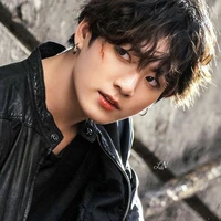 Jeon Jungkook