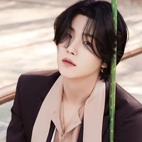 Yoongi
