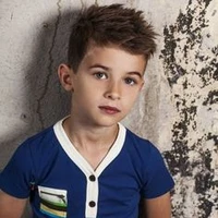 Zane (FL son)