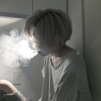 คิริว[เพื่อนพระเอก]🚬