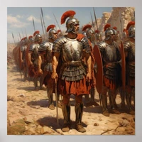 bunch of guards