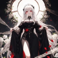 Evelyn Aurelius